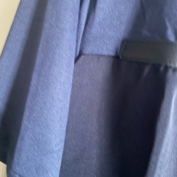 S•Deer Concept Asymmetrical Shirt - Picture 5 of 7